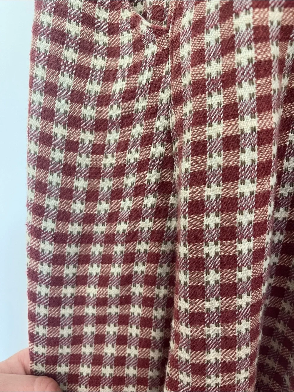 Ace & Jig Spencer Dress - Picture 4 of 4